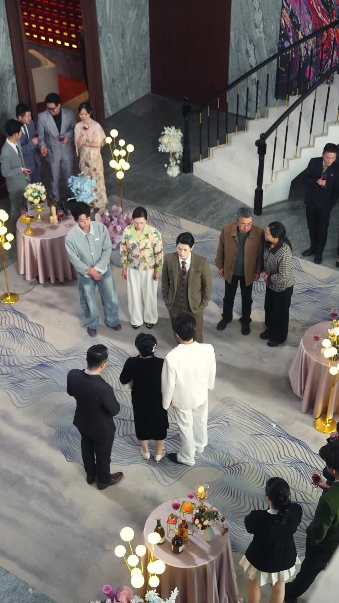 Episode 10 - 50 Years Missing, Now His Family Rules